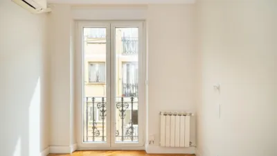 Piso en alquiler en Calle Lagasca, número >, cerca de Calle del General Oráa - Imagen 31