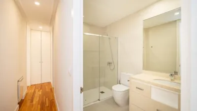 Piso en alquiler en Calle Lagasca, número >, cerca de Calle del General Oráa - Imagen 32