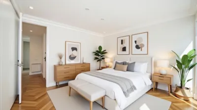 Piso en alquiler en Calle Lagasca, número >, cerca de Calle del General Oráa - Imagen 33