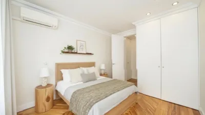 Piso en alquiler en Calle Lagasca, número >, cerca de Calle del General Oráa - Imagen 34