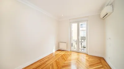 Piso en alquiler en Calle Lagasca, número >, cerca de Calle del General Oráa - Imagen 35