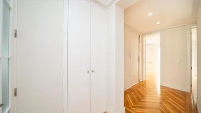 Piso en alquiler en Calle Lagasca, número >, cerca de Calle del General Oráa - Imagen 37