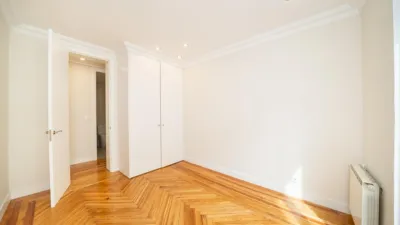 Piso en alquiler en Calle Lagasca, número >, cerca de Calle del General Oráa - Imagen 39