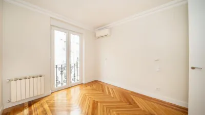 Piso en alquiler en Calle Lagasca, número >, cerca de Calle del General Oráa - Imagen 40