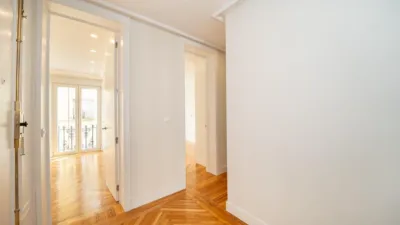 Piso en alquiler en Calle Lagasca, número >, cerca de Calle del General Oráa - Imagen 41