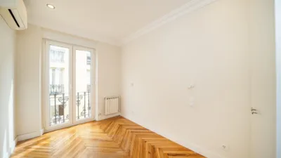 Piso en alquiler en Calle Lagasca, número >, cerca de Calle del General Oráa - Imagen 43