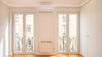 Piso en alquiler en Calle Lagasca, número >, cerca de Calle del General Oráa - Imagen 44