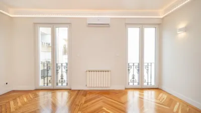 Piso en alquiler en Calle Lagasca, número >, cerca de Calle del General Oráa - Imagen 45