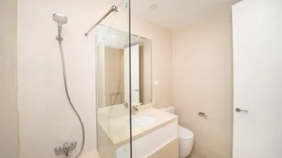 Piso en alquiler en Calle Lagasca, número >, cerca de Calle del General Oráa - Imagen 48