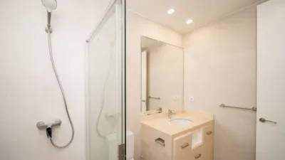 Piso en alquiler en Calle Lagasca, número >, cerca de Calle del General Oráa - Imagen 49