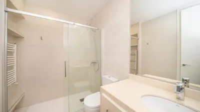 Piso en alquiler en Calle Lagasca, número >, cerca de Calle del General Oráa - Imagen 51