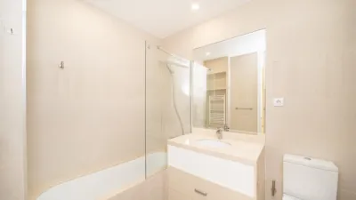 Piso en alquiler en Calle Lagasca, número >, cerca de Calle del General Oráa - Imagen 52