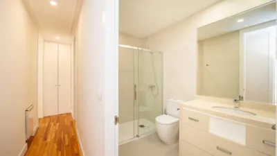 Piso en alquiler en Calle Lagasca, número >, cerca de Calle del General Oráa - Imagen 53