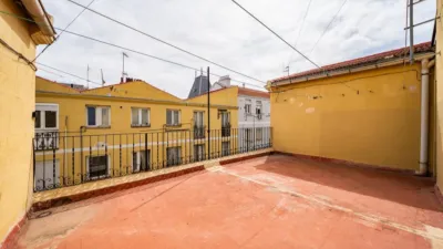 Piso en alquiler en Calle Lagasca, número >, cerca de Calle del General Oráa - Imagen 55