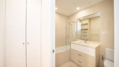 Piso en alquiler en Calle Lagasca, número >, cerca de Calle del General Oráa - Imagen 56