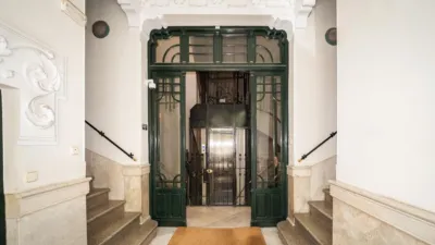 Piso en alquiler en Calle Lagasca, número >, cerca de Calle del General Oráa - Imagen 58