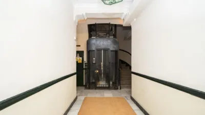 Piso en alquiler en Calle Lagasca, número >, cerca de Calle del General Oráa - Imagen 59