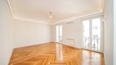 Piso en alquiler en Calle Lagasca, número >, cerca de Calle del General Oráa - Imagen 5