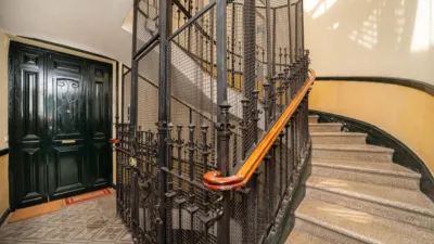 Piso en alquiler en Calle Lagasca, número >, cerca de Calle del General Oráa - Imagen 60