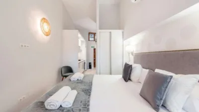 Piso en alquiler en Sol - Imagen 10