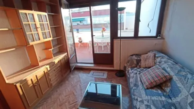Piso en alquiler en Guindalera - Imagen 10