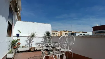 Piso en alquiler en Guindalera - Imagen 2