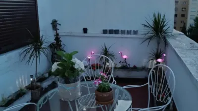 Piso en alquiler en Guindalera - Imagen 4