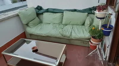 Piso en alquiler en Guindalera - Imagen 5