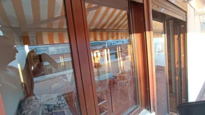 Piso en alquiler en Guindalera - Imagen 6