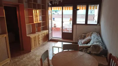 Piso en alquiler en Guindalera - Imagen 7