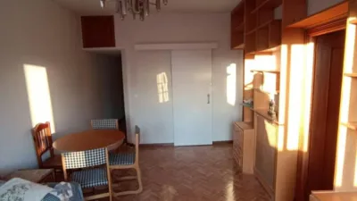 Piso en alquiler en Guindalera - Imagen 8