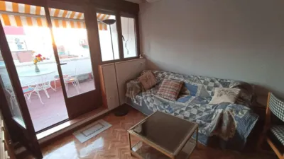 Piso en alquiler en Guindalera - Imagen 9