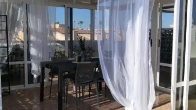 Casa – Torrevieja - Vista 2