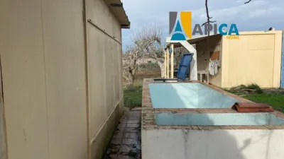 Chalet en venta en Pinar de Maria, Pinar de los Franceses-El Marquesado (Chiclana de la Frontera) de 96.000 €
