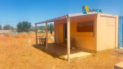 Chalet en venta en Pinar de Maria, Pinar de los Franceses-El Marquesado (Chiclana de la Frontera) de 96.000 €
