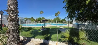 Bungalow in Los Balcones photo 19