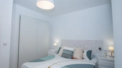Apartamento en venta en Punta Prima, Los Balcones-Los Altos-Punta Prima (Torrevieja) de 299.700 €