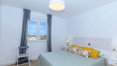 Apartamento en venta en Punta Prima, Los Balcones-Los Altos-Punta Prima (Torrevieja) de 299.700 €