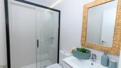 Apartamento en venta en Punta Prima, Los Balcones-Los Altos-Punta Prima (Torrevieja) de 299.700 €