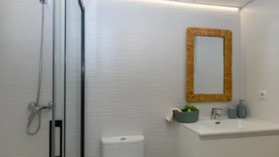 Apartamento en venta en Punta Prima, Los Balcones-Los Altos-Punta Prima (Torrevieja) de 299.700 €