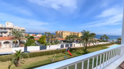 Apartamento en venta en Punta Prima, Los Balcones-Los Altos-Punta Prima (Torrevieja) de 299.700 €