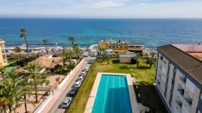 Apartamento en venta en Punta Prima, Los Balcones-Los Altos-Punta Prima (Torrevieja) de 299.700 €