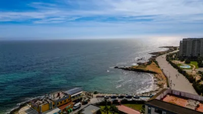 Apartamento en venta en Punta Prima, Los Balcones-Los Altos-Punta Prima (Torrevieja) de 299.700 €