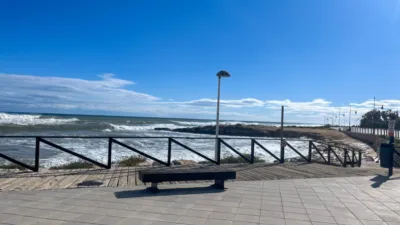 Apartamento en venta en Punta Prima, Los Balcones-Los Altos-Punta Prima (Torrevieja) de 299.700 €