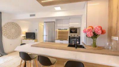 Apartamento en venta en Punta Prima, Los Balcones-Los Altos-Punta Prima (Torrevieja) de 299.700 €