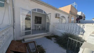 Bungalow in El Chaparral photo 2