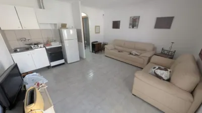 Bungalow in El Chaparral photo 3