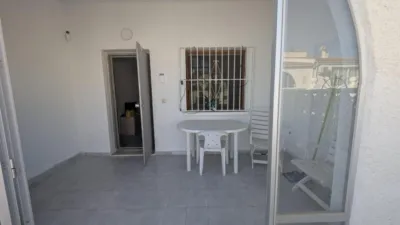 Bungalow in El Chaparral photo 6