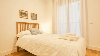 Piso en alquiler en Ibiza - Imagen 6