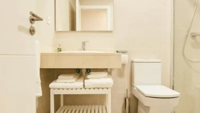 Piso en alquiler en Ibiza - Imagen 8